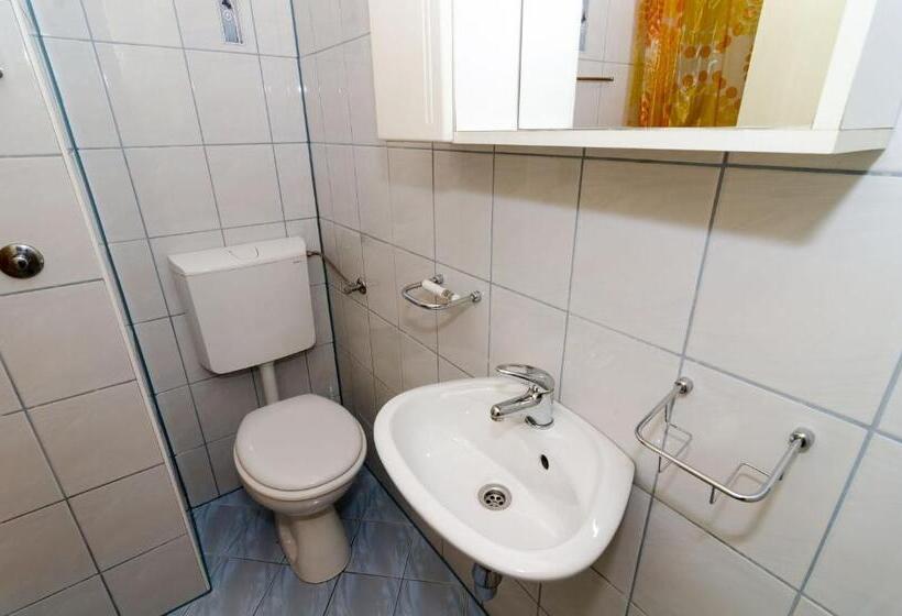 اتاق استاندارد, Guest House Daniela