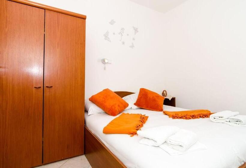 اتاق استاندارد, Guest House Daniela