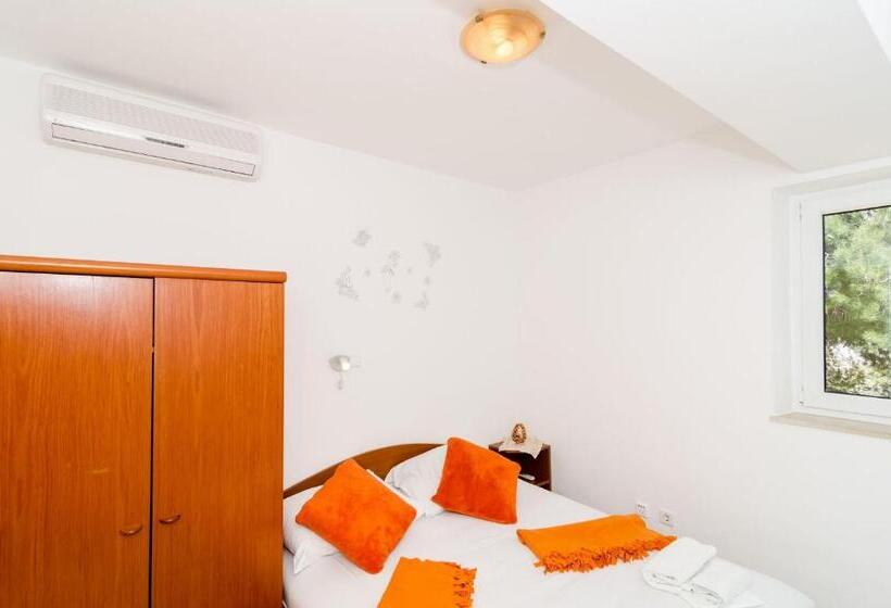 اتاق استاندارد, Guest House Daniela