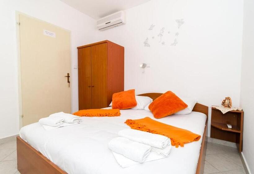اتاق استاندارد, Guest House Daniela