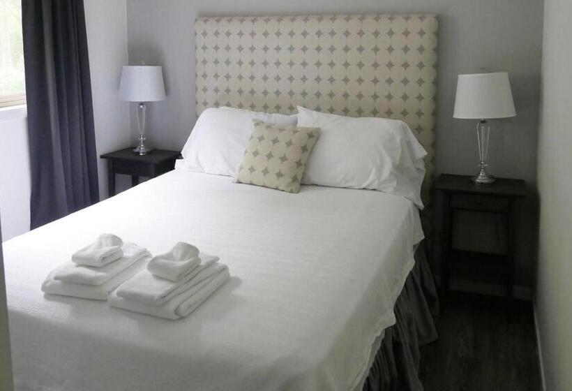 منزل غرفتين نوم, Walker Lake Resort