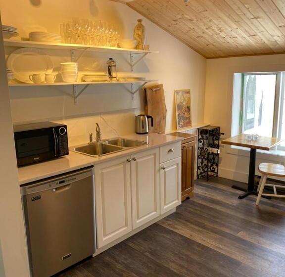 شقة 3 غرف, Walker Lake Resort