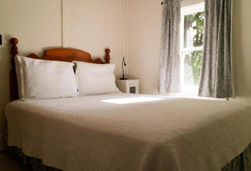 منزل غرفتين نوم, Walker Lake Resort