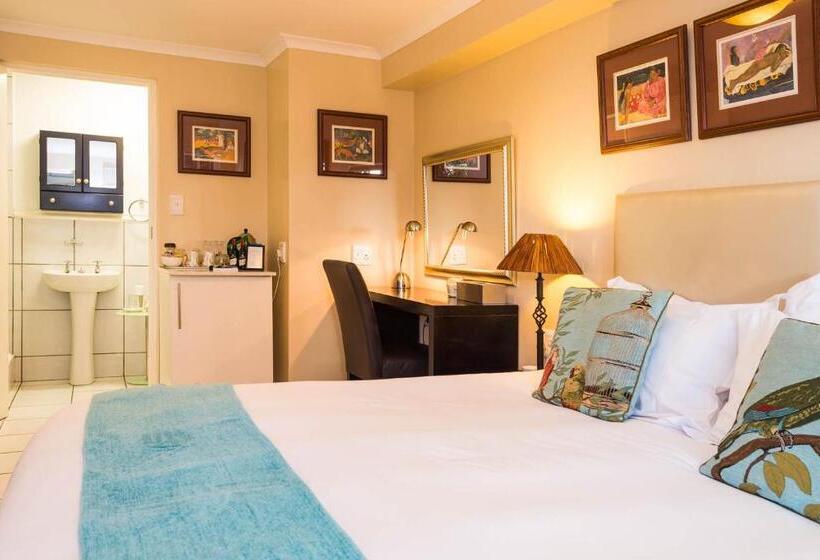 Номер Стандарт, Westville Bed And Breakfast