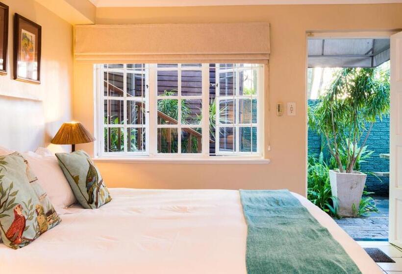 Номер Стандарт, Westville Bed And Breakfast