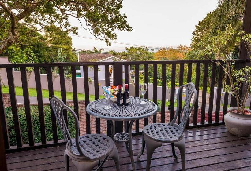 Апартаменты 1 Спальня, Westville Bed And Breakfast