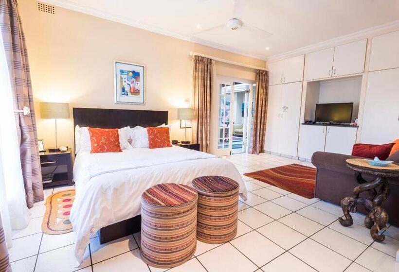 Семейный Номер, Westville Bed And Breakfast