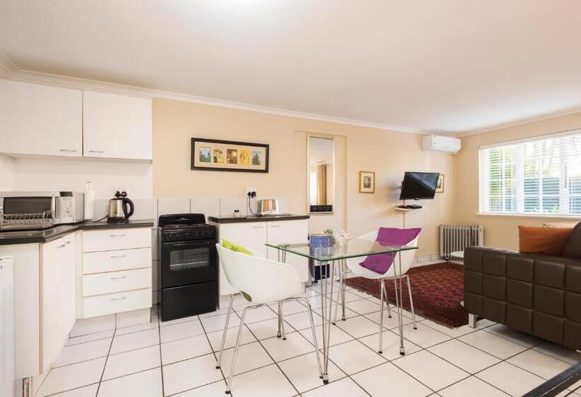 Люкс, Westville Bed And Breakfast