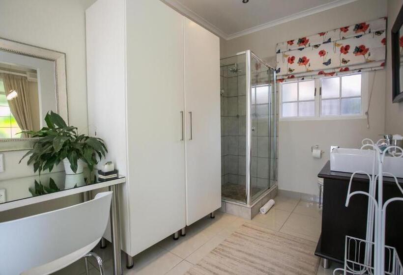 Номер Стандарт, Westville Bed And Breakfast