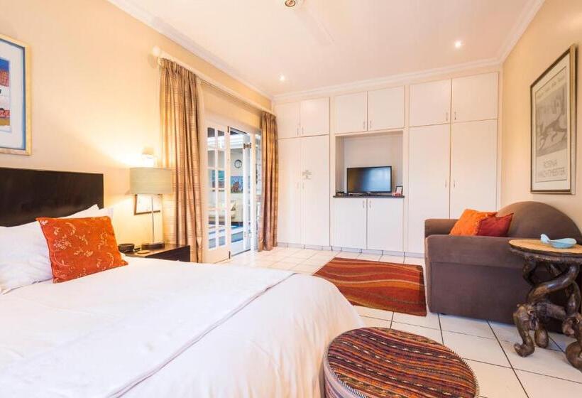 Номер Стандарт, Westville Bed And Breakfast