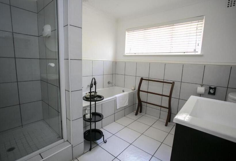 Номер Стандарт, Westville Bed And Breakfast
