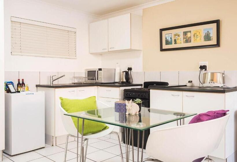 Номер Стандарт, Westville Bed And Breakfast