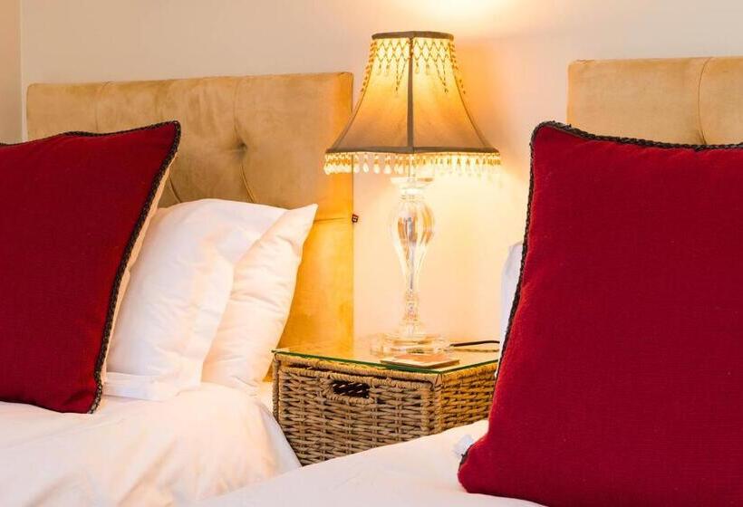 Номер Стандарт, Westville Bed And Breakfast