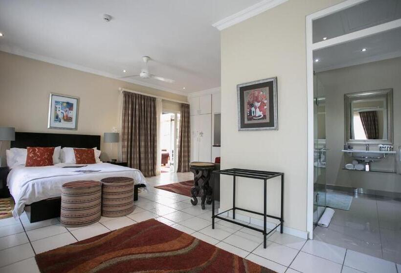 Номер Стандарт, Westville Bed And Breakfast