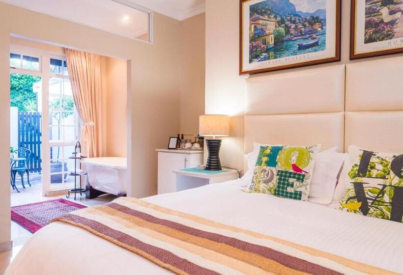 Номер Стандарт, Westville Bed And Breakfast