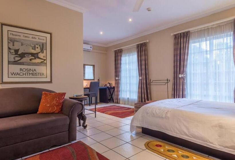 Номер Стандарт, Westville Bed And Breakfast
