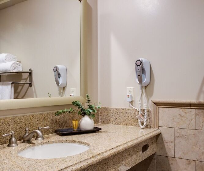 Люкс, Ayres Hotel & Spa Mission Viejo   Lake Forest
