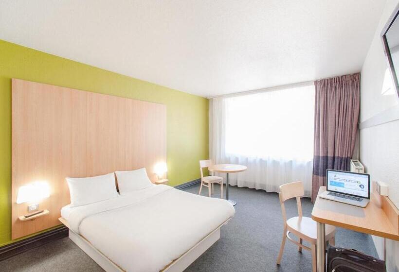 اتاق استاندارد, B&b Hotel Quimper Sud Bénodet
