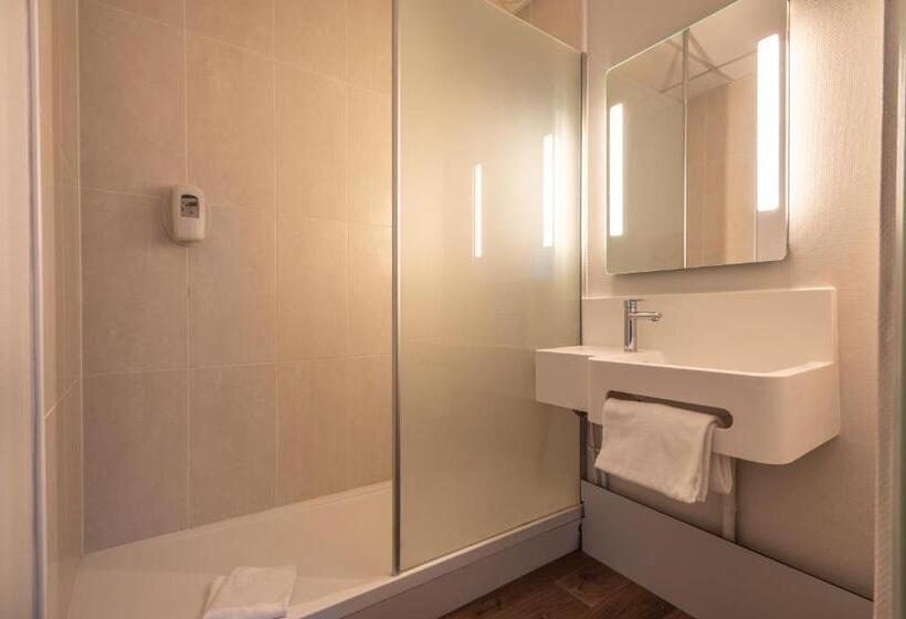 اتاق خانوادگی, B&b Hotel Quimper Sud Bénodet