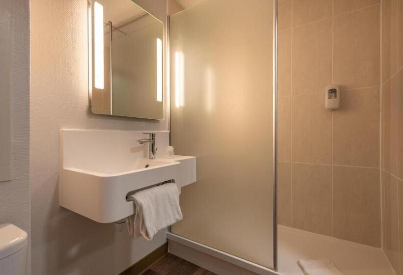 اتاق استاندارد برای معلولان, B&b Hotel Quimper Sud Bénodet