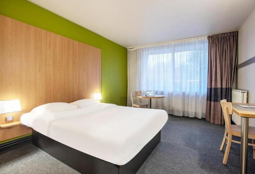 اتاق استاندارد برای معلولان, B&b Hotel Quimper Sud Bénodet