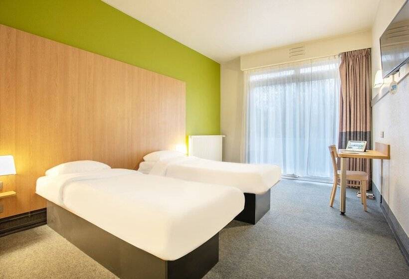 اتاق استاندارد, B&b Hotel Quimper Sud Bénodet