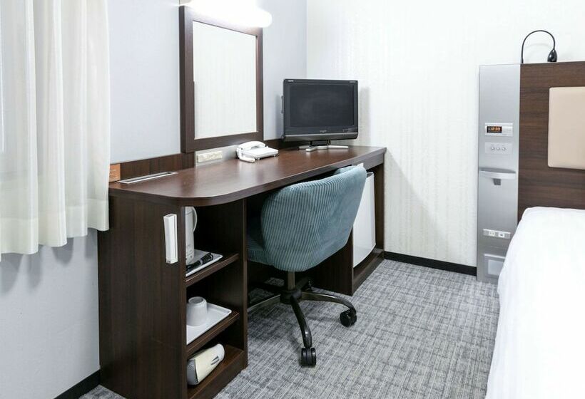 Номер Стандарт, Comfort Hotel Hamamatsu