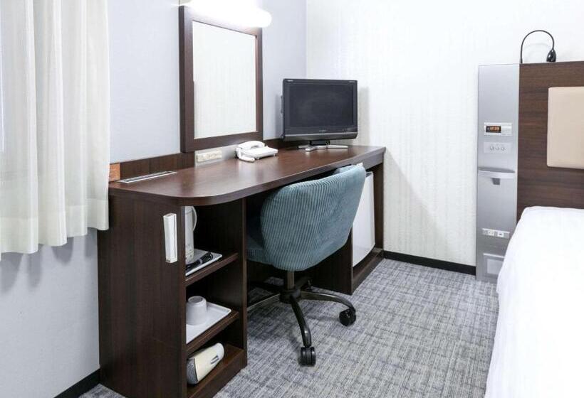 Номер Стандарт, Comfort Hotel Hamamatsu