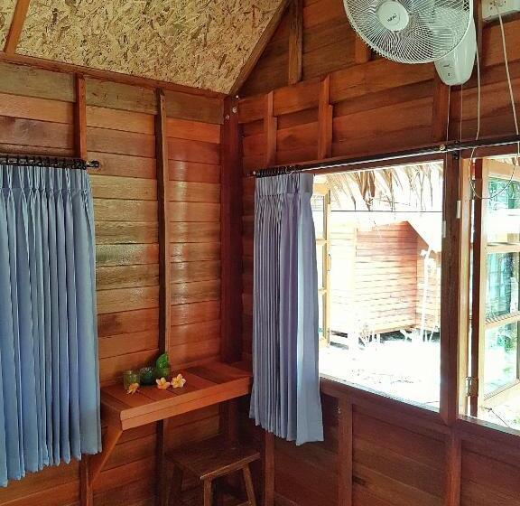 스탠다드 룸, Lipe Beach Resort