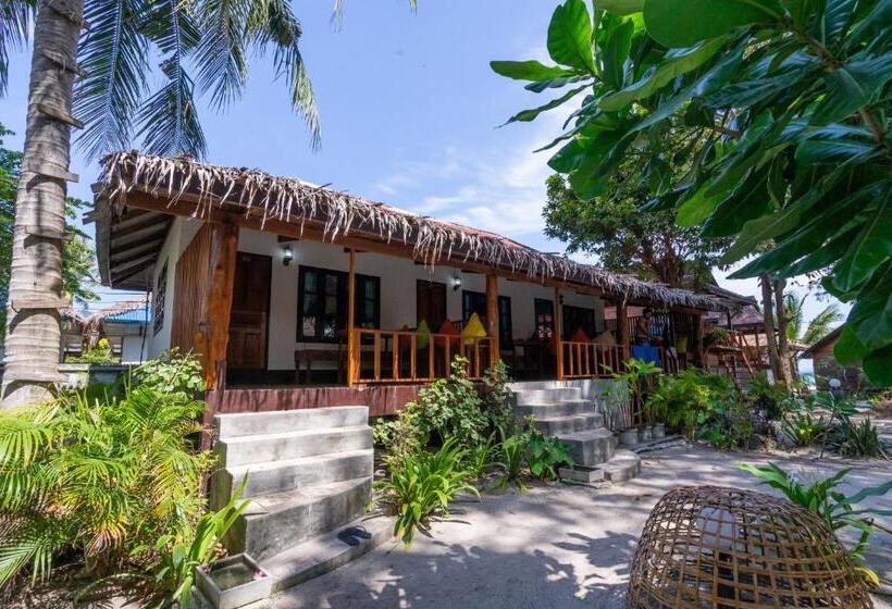 패밀리 룸, Lipe Beach Resort