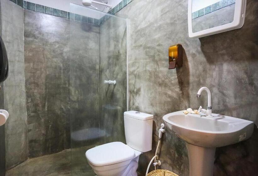 חדר סטנדרט, Mandala Hostel Jeri