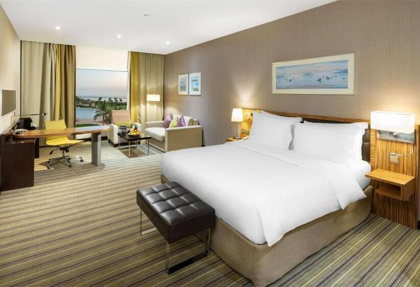 اتاق استاندارد, Radisson Blu Resort Jizan