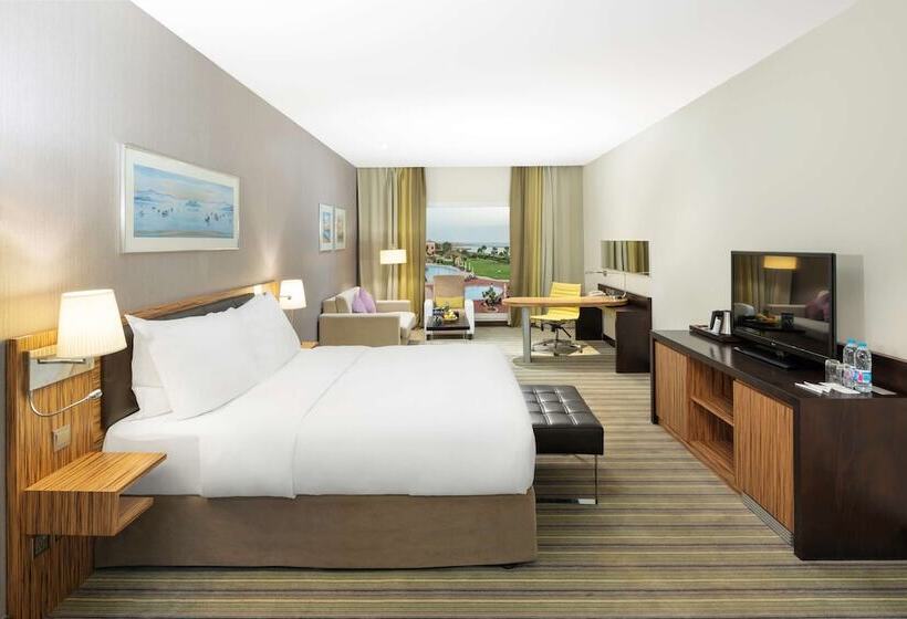 اتاق استاندارد, Radisson Blu Resort Jizan