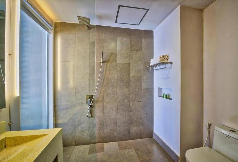 اتاق استاندارد, Ren Resort