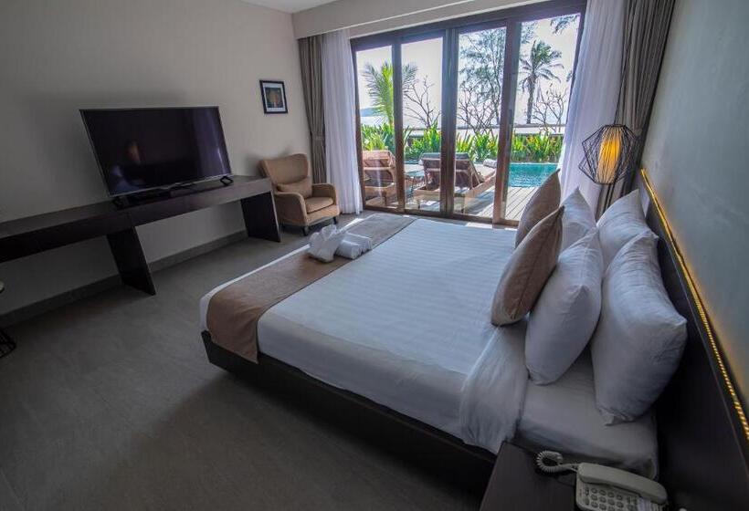 اتاق سوپریور, Ren Resort