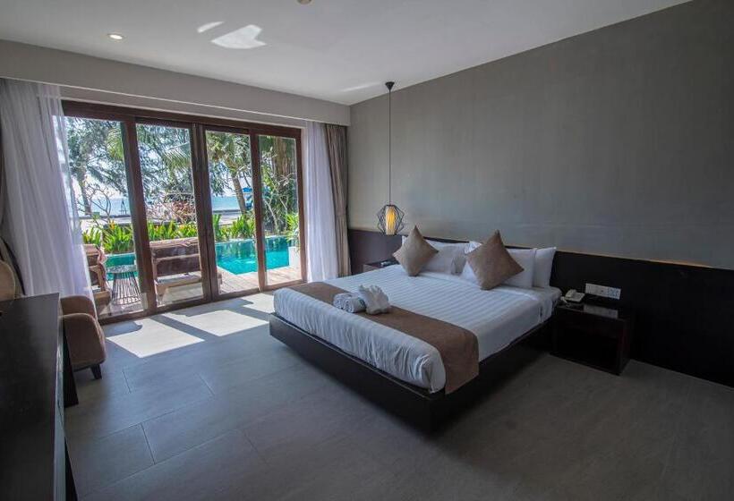 اتاق سوپریور, Ren Resort