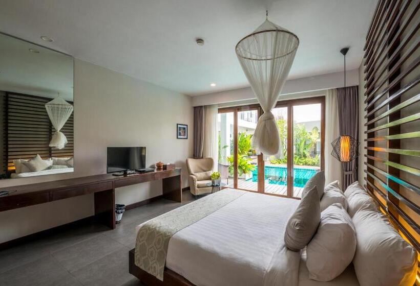 اتاق پرمیوم, Ren Resort
