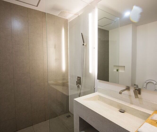 اتاق استاندارد, Ren Resort