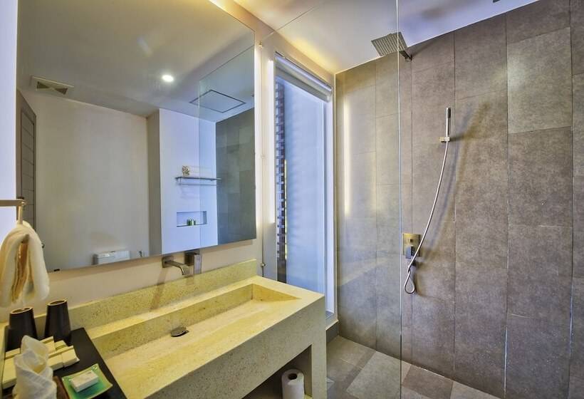 اتاق استاندارد, Ren Resort