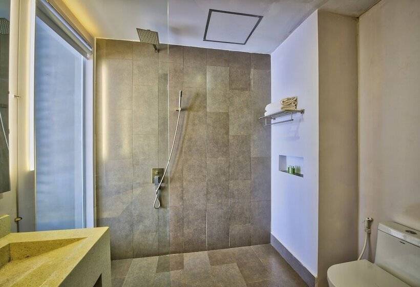 اتاق استاندارد, Ren Resort
