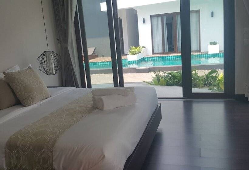 اتاق پرمیوم, Ren Resort