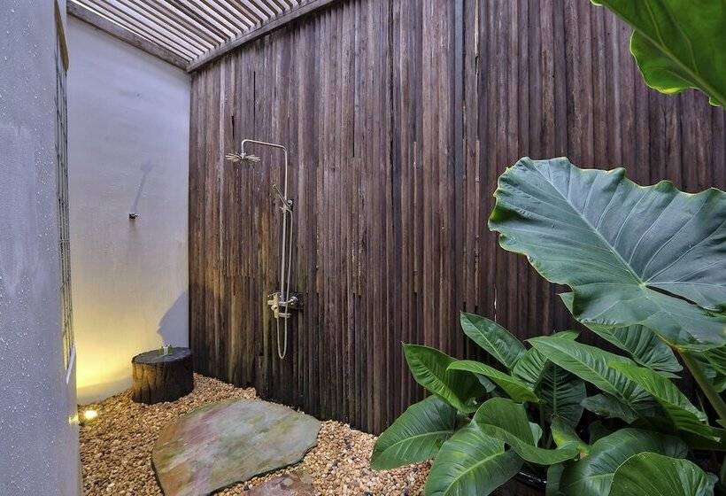 اتاق کلاب, Ren Resort