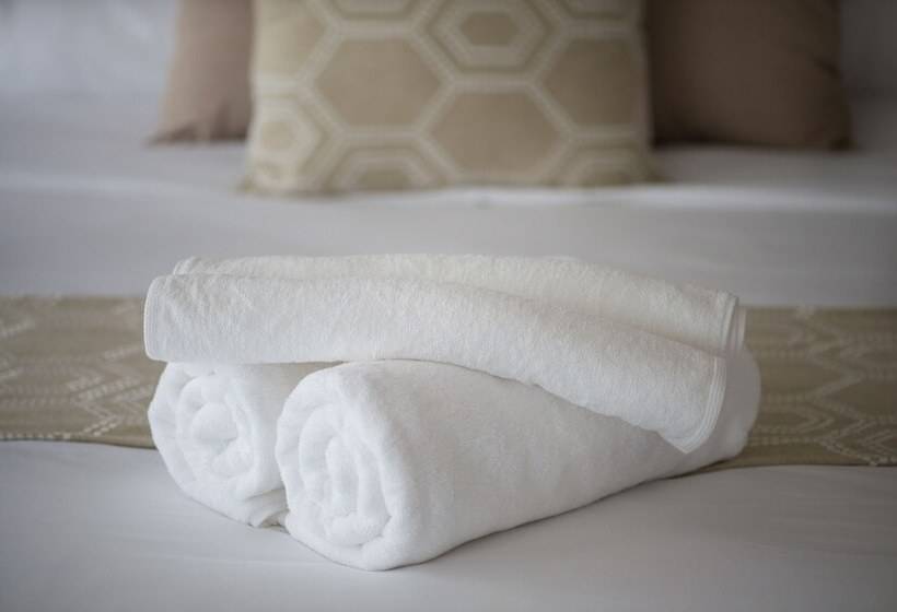 اتاق کلاب, Ren Resort
