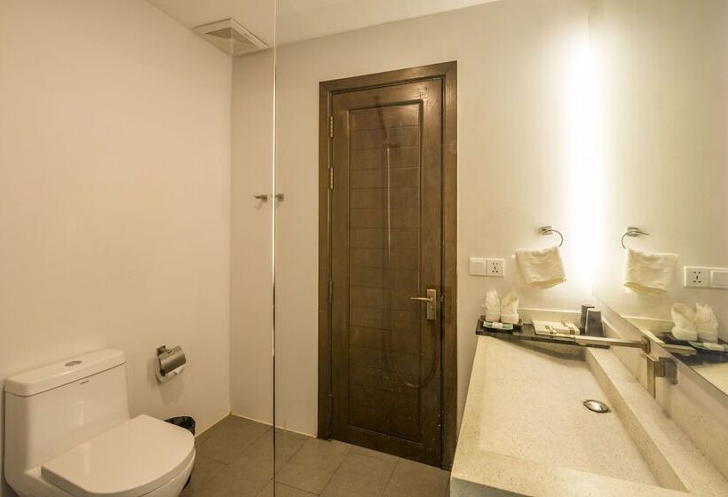 اتاق استاندارد, Ren Resort