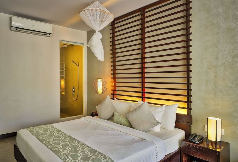 اتاق استاندارد, Ren Resort