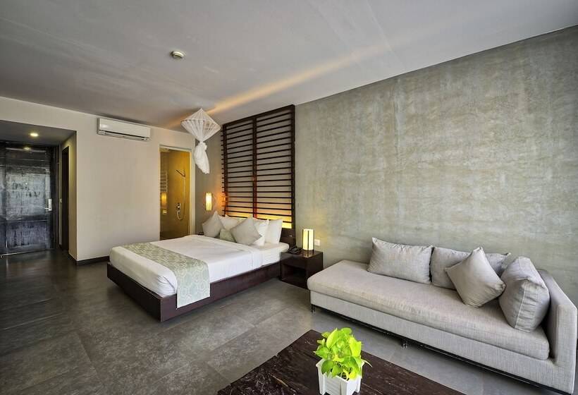 اتاق استاندارد, Ren Resort