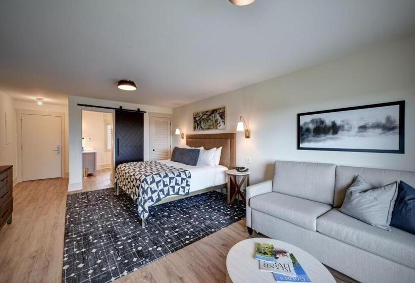 스탠다드 룸 킹사이즈 침대, Sea Palms Resort