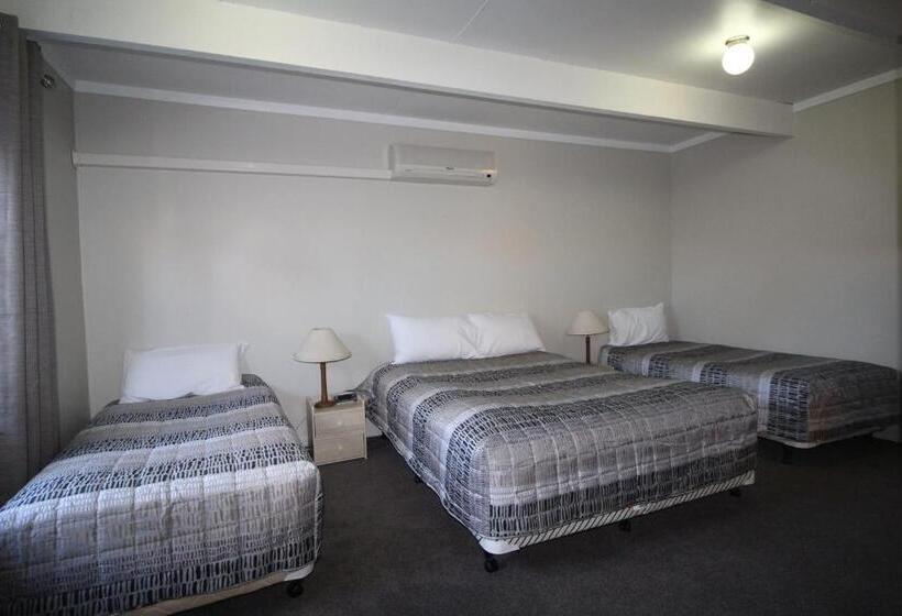 침실 1개 아파트, Cobram Colonial Motor Inn