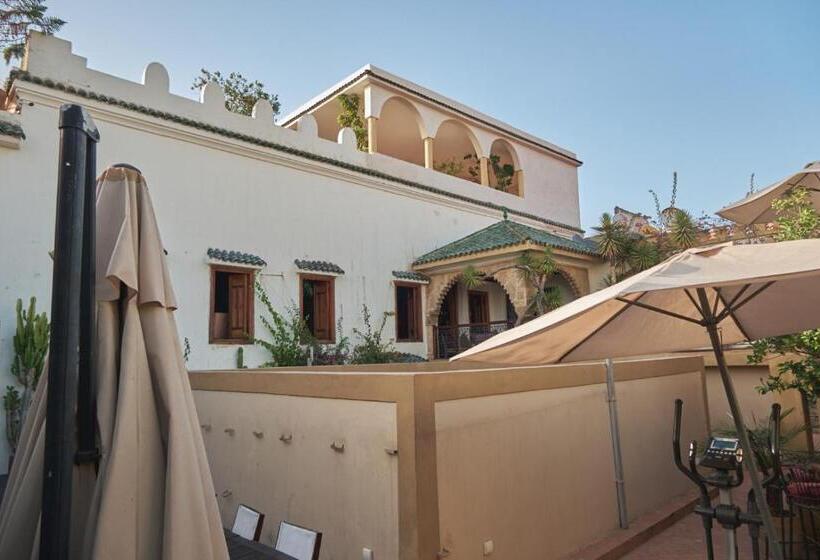 Номер Superior, Riad Thamayna