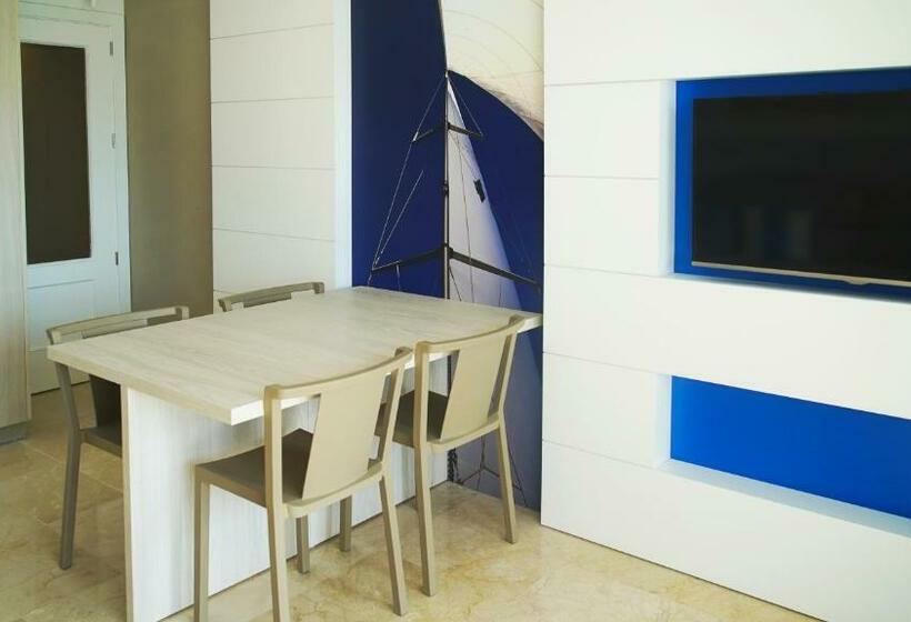 Апартаменты 1 Спальня, Son Caliu Apartamentos